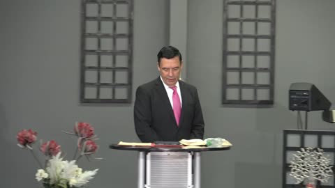 27.07.25 Gottesdienst I The Word of Redemption 10 I Das Wort der Erlösung - Teil 10