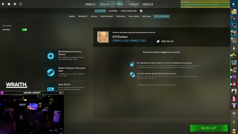 gece yayını işi olaylar fena karışık