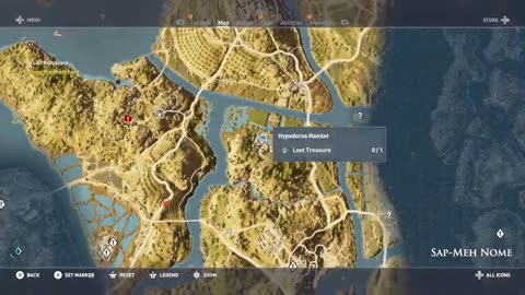 Assassin's Creed Origins Day 6