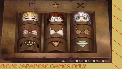 Haishin 2/Livestream 2: Escape from Togaezuka Happy Place Part 2