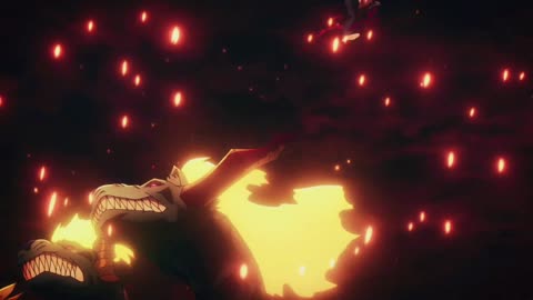 Solo Leveling Episode 7 | Jin-Woo vs Cerberus 🔥 Epic Gate Battle | Hindi Sub | Full HD