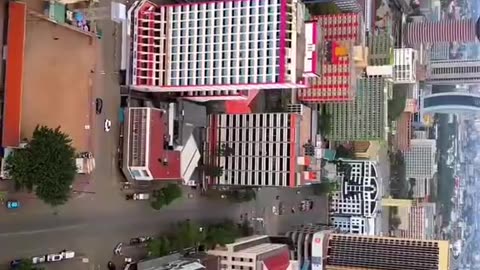 Beauty of kenya