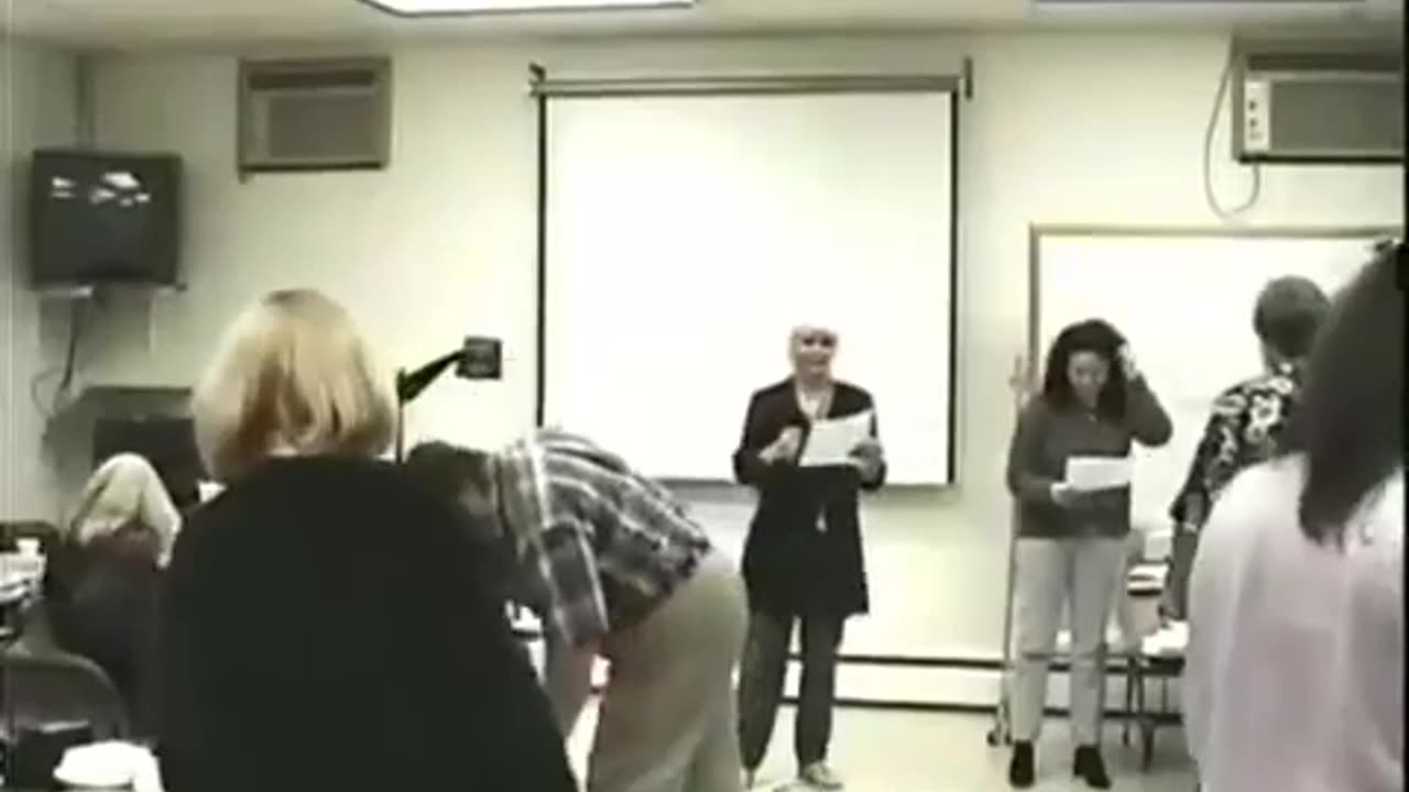 One World Order Rising part 4 - Ashayana Deane