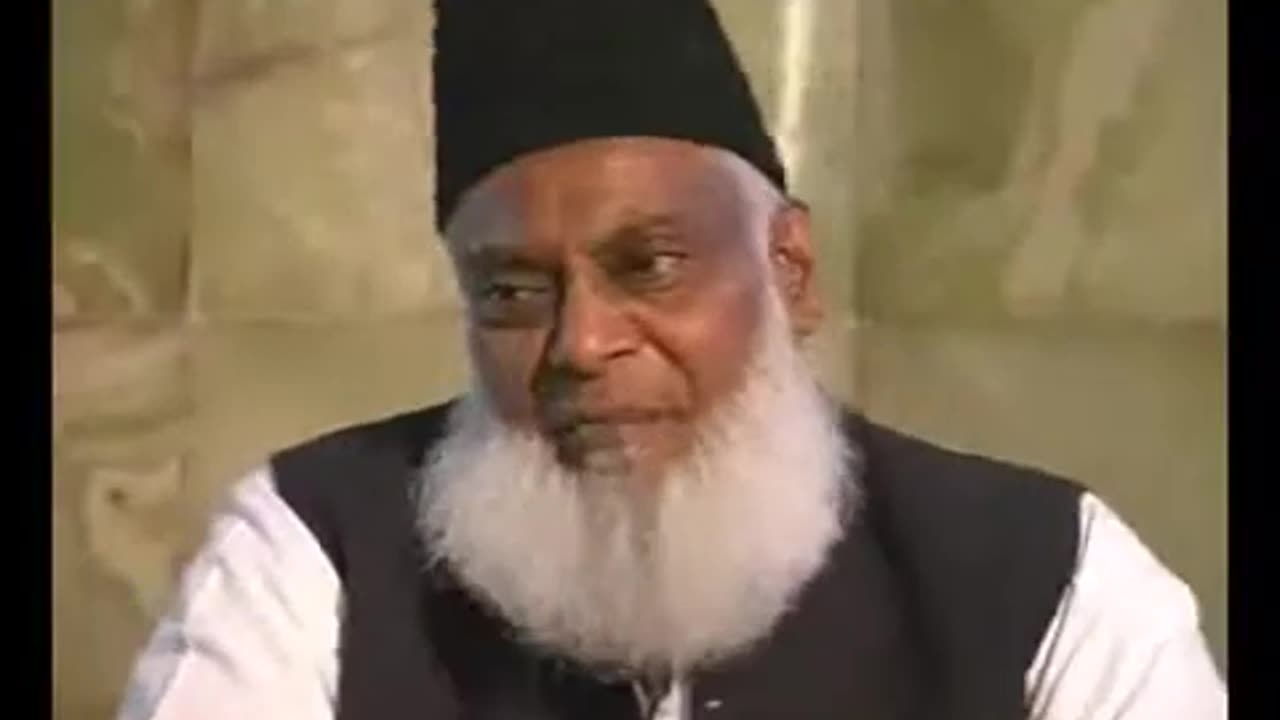 (7/8) Dhokey Ka Saman (Mata-ul-Ghuroor)