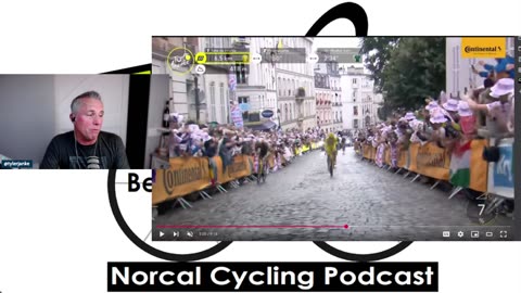 Stage 21 - Mantes-la-Ville to Paris (Champs-Élysées)(EP 400)