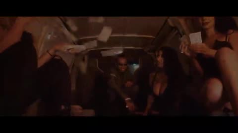 Tyga - Nigga Wit Money (Official Video)SEX