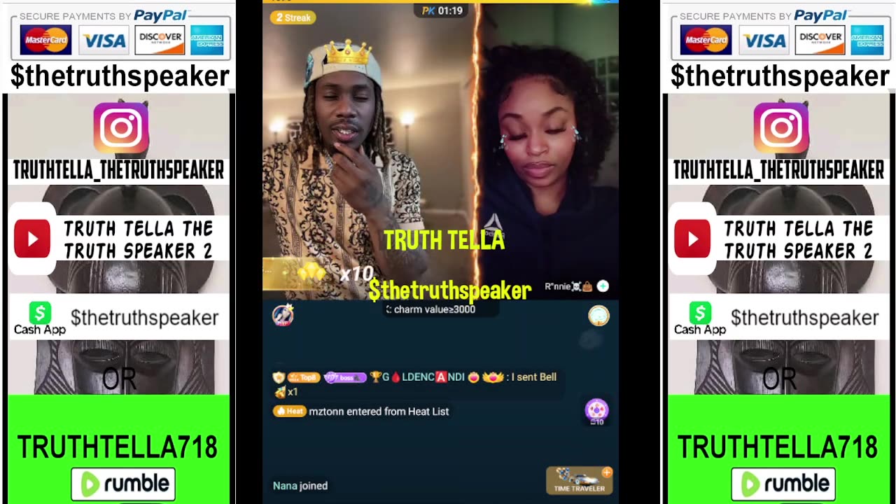 RECEIPTQUEEN 3RD SHIFT & SIRBBB 1ST SHIFT