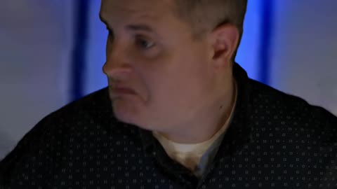 You Can't KO Your Bride Bro!