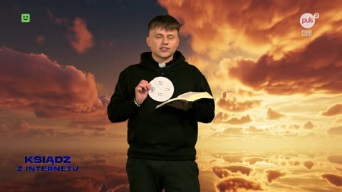 Ksiądz z Internetu - odc.19 (25.09.2025)