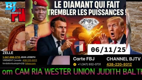 7 NOV PWOBLEM PI RED USA HAITI BAGAY YO MANGOMIN