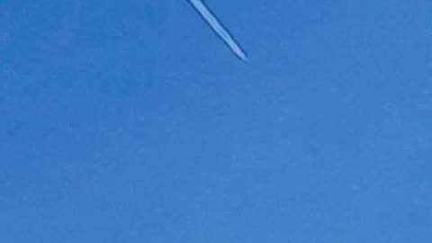 ANOTHER DAY OF POISON SPRAYED IN THE SKY OF PORTUGAL ☢️☠️ , 21/MAY/2025, 10:37am