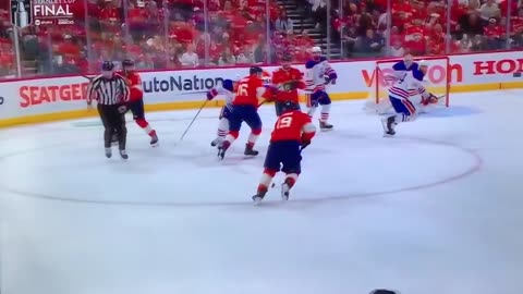 Panthers LW #19 Matthew Tkachuk PP🥅(6)🏒Snap-Shot Goal