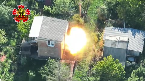 🚁🎯 Ukraine Russia War | Russian FPV Drone Strikes on Ukrainian Vehicles | RCF