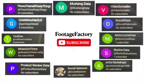 The future of Youtube 2003