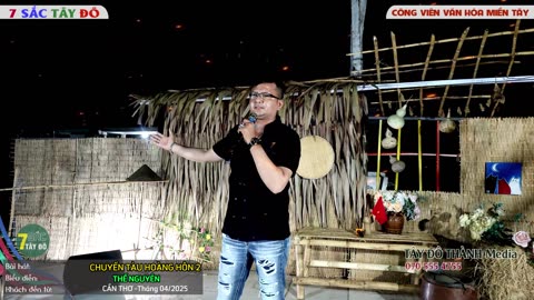 CHUYẾN TÀU HOÀNG HÔN 2