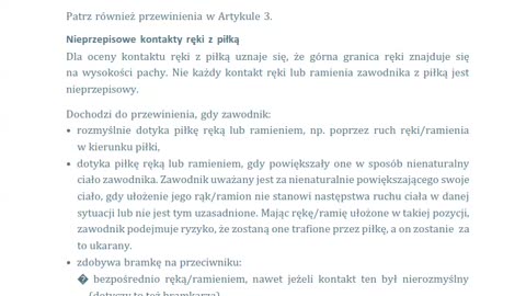 Dlaczego polska piłka nożna to szambo. Cz. I Kurs sędziowski