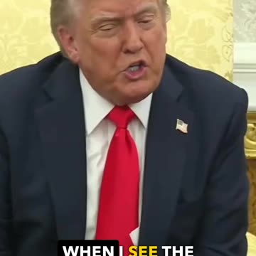 President Discusses Potential Sanctions and Deadline on Russia