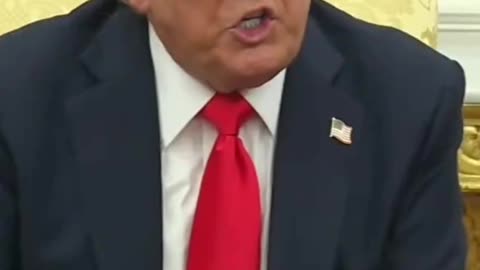 President Discusses Potential Sanctions and Deadline on Russia