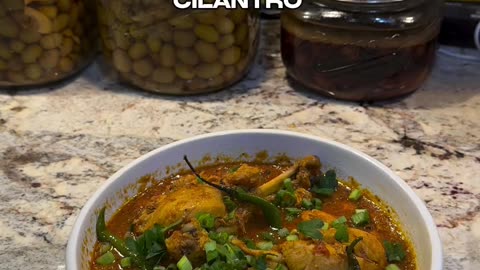 "BEST Chicken Karahi Recipe Ever | Restaurant Style | Mouthwatering & Easy!"