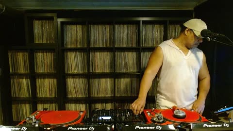 "Jams Outside the Club Norms" with Wil Milton 7.15.25