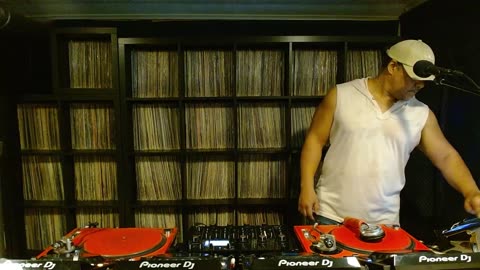 "Jams Outside the Club Norms" with Wil Milton 7.15.25