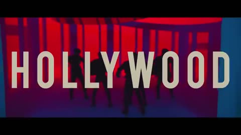 hollywood song