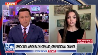 Lyman: Democrats Are Misguided On What To Do To Save Party