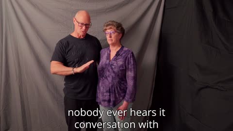 What Would Darla Say to a Big Name Pastor Screaming About People's Sin?