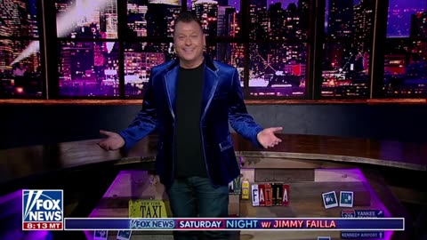 FOX News Saturday Night with Jimmy Failla END SHOW 12/27/25 | BREAKING NEWS TONIGHT SAT DEC 27, 2025