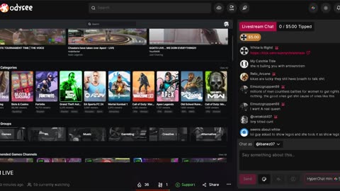 Napalm Raid! (Miss Ya Buddy)