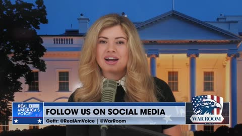 ‘Deport All Of Them NOW’: Natalie Winters Blasts H1B Visa Scam