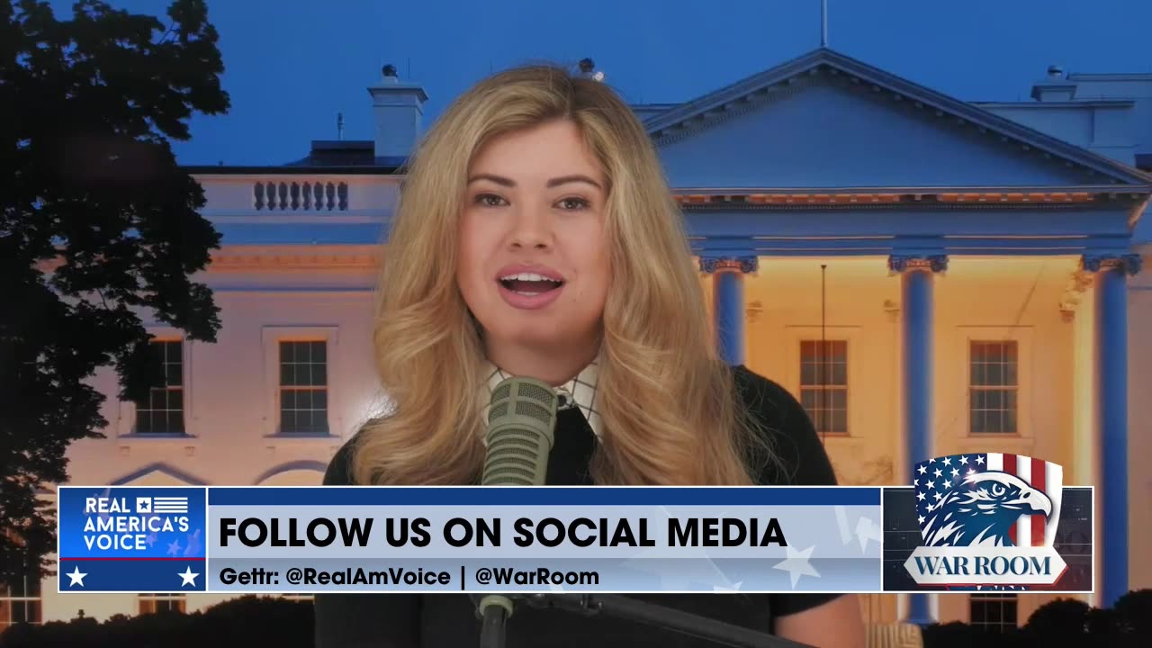 ‘Deport All Of Them NOW’: Natalie Winters Blasts H1B Visa Scam