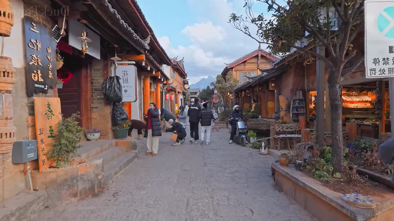 風景中國 Cảnh đẹp Trung Quốc 13 09092025