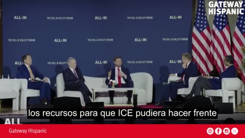 First Net-Negative Immigration in Decades
