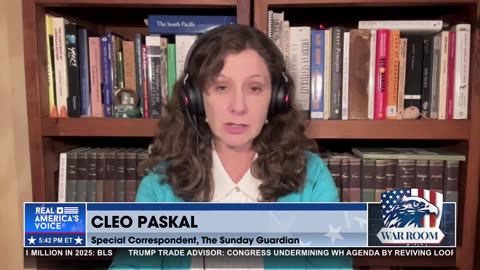 PASKAL BREAKS DOWN NEW DIEGO GARCIA DEAL