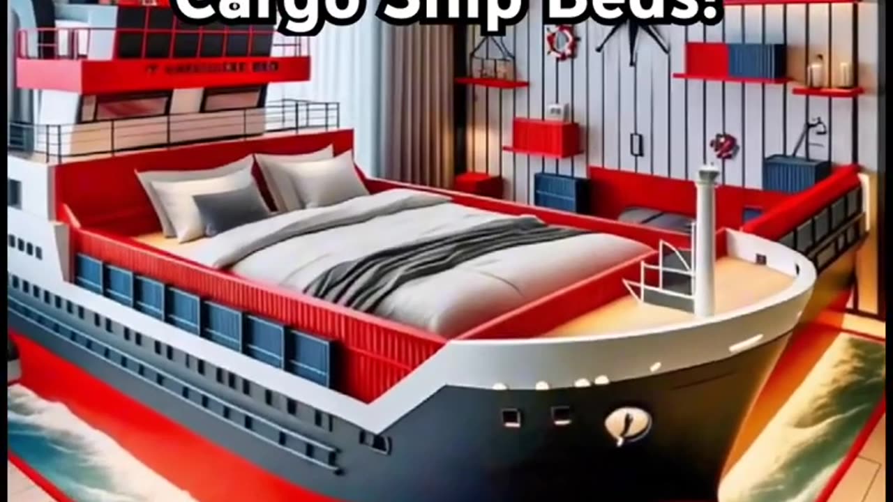 Kids' Magic: How to Turn a Room into an Adventure