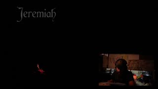 Jeremiah - 21