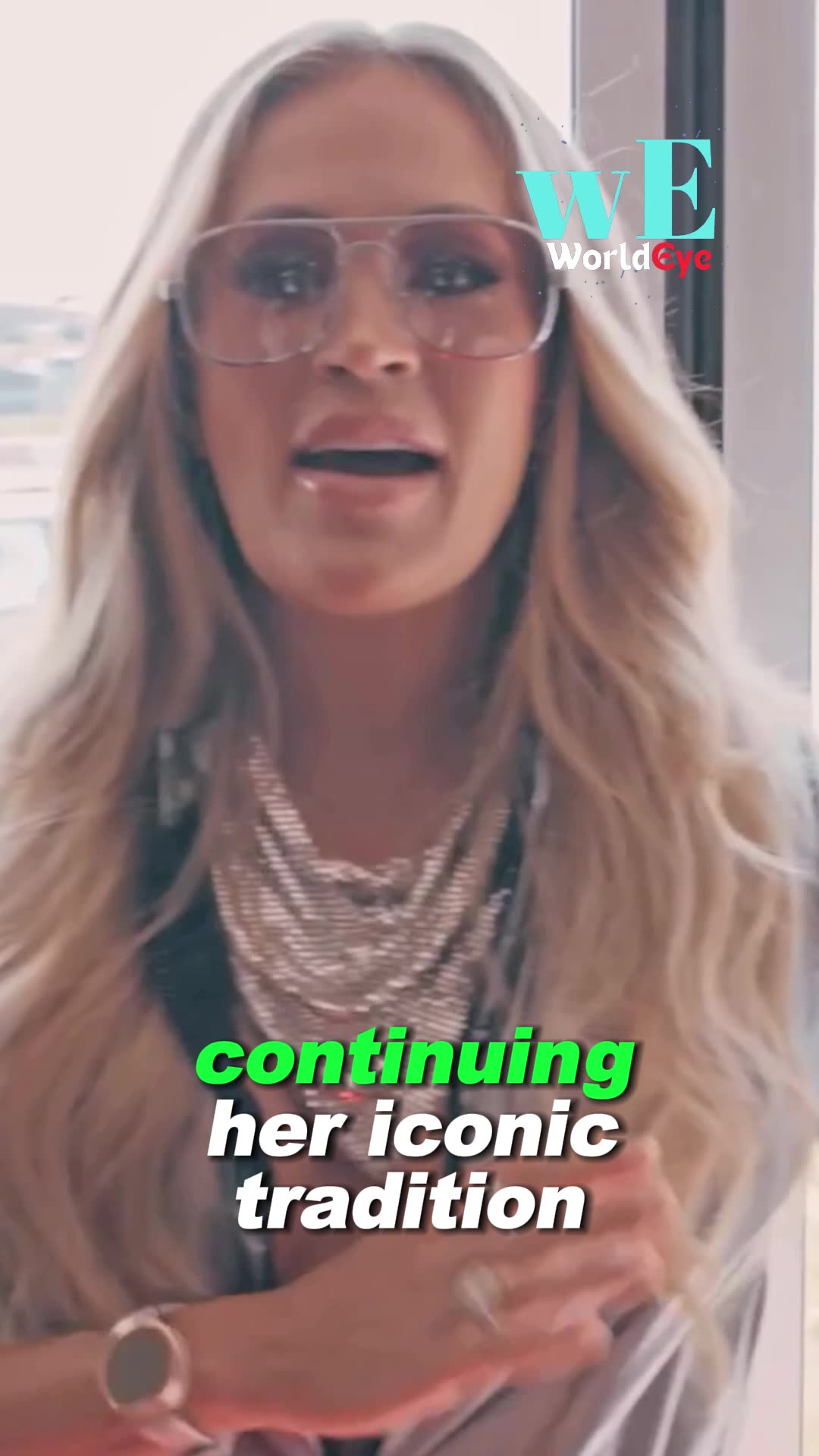 Carrie Underwood’s Epic Sunday Night Football Return – 13 Seasons of Fire!