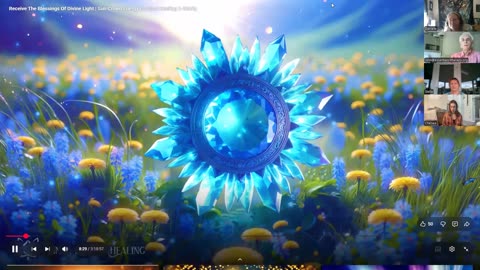 Light Practitioners World Wide Network Public Offering August 9, 2025