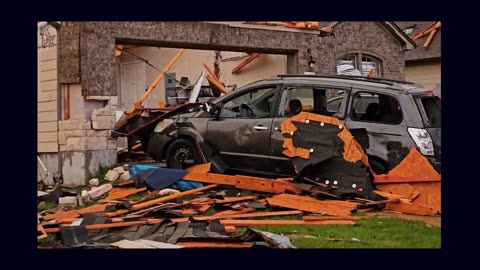 Even More Destructive "Mega-Tornadoes" And "Mega-Storms" Are Coming