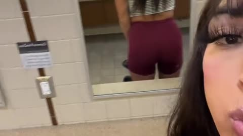 So good dancer tgirl