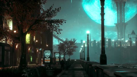 LIVE - Killswitch Revolvers & Myst Form Cape - Bringing Justice to Citizens of Gotham
