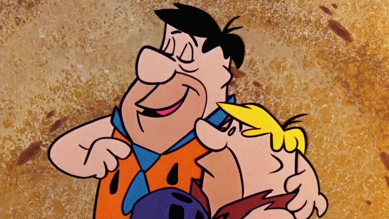 Los Picapiedras - T2E16 - Apostador 217