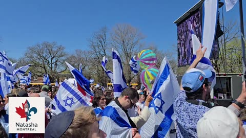 Am Yisrael Chai