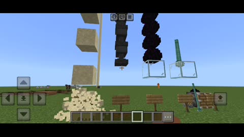 MINECRAFT logic