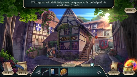 Book Travelers 2 - A Royal Story Ep 1