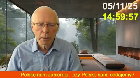 Polskę nam zabierają, czy Polskę sami oddajemy?