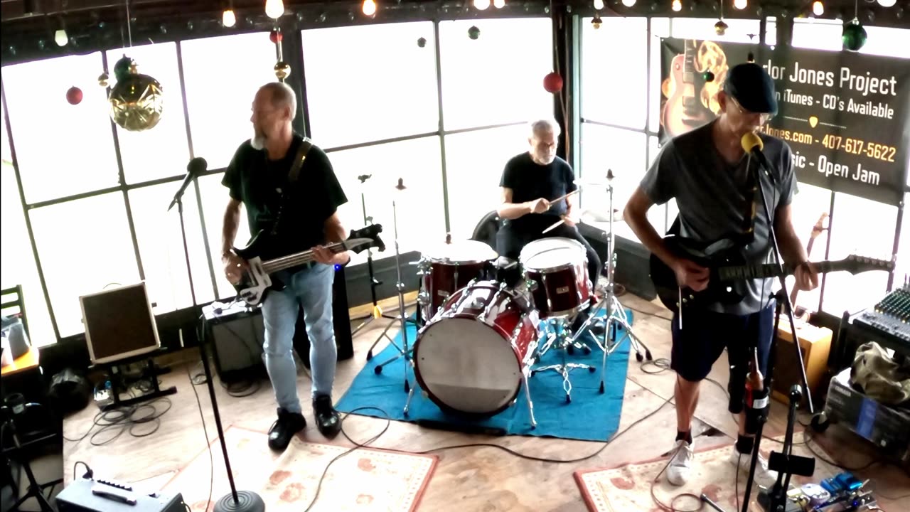 RECONSIDER BABY 12-7-25