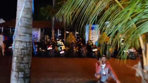 fatty demon pig - 2025 - YT - March 21st part 002 - BALI