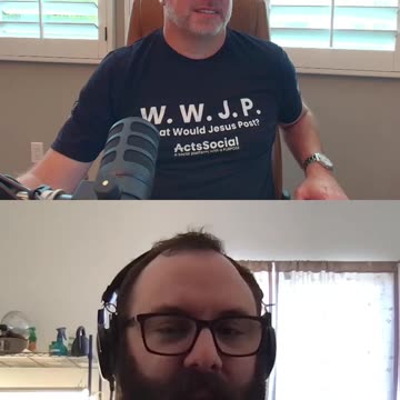 The Moment That Changed Everything